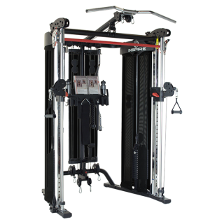 Многофункциональный силовой комплекс Inspire FT2 Functional Trainer