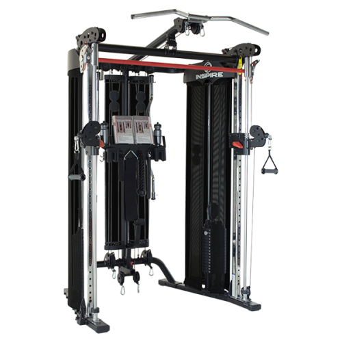 Многофункциональный силовой комплекс Inspire FT2 Functional Trainer