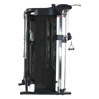Многофункциональный силовой комплекс Inspire FT2 Functional Trainer