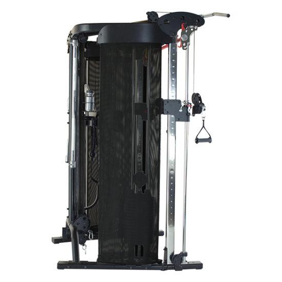 Многофункциональный силовой комплекс Inspire FT2 Functional Trainer