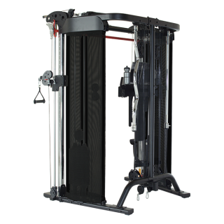 Многофункциональный силовой комплекс Inspire FT2 Functional Trainer