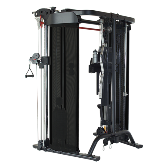 Многофункциональный силовой комплекс Inspire FT2 Functional Trainer