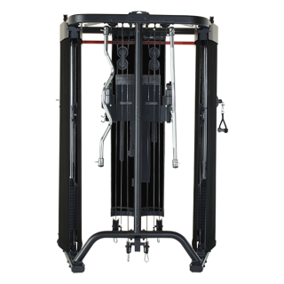 Многофункциональный силовой комплекс Inspire FT2 Functional Trainer