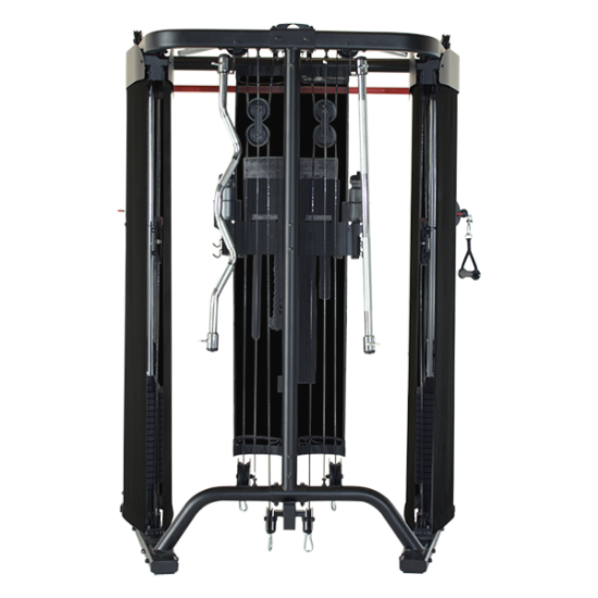 Многофункциональный силовой комплекс Inspire FT2 Functional Trainer