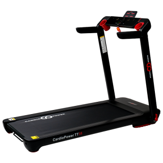 Беговая дорожка CardioPower TT35