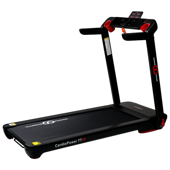 Беговая дорожка CardioPower TT35