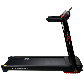 Беговая дорожка CardioPower TT35