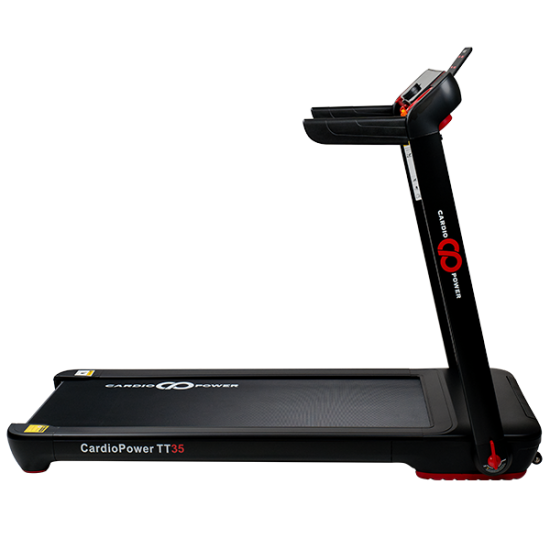 Беговая дорожка CardioPower TT35