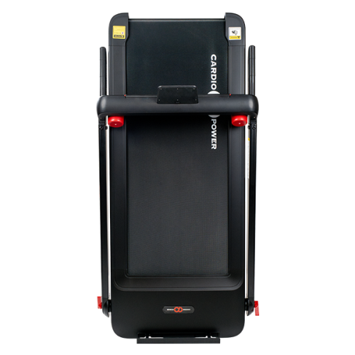 Беговая дорожка CardioPower TT35