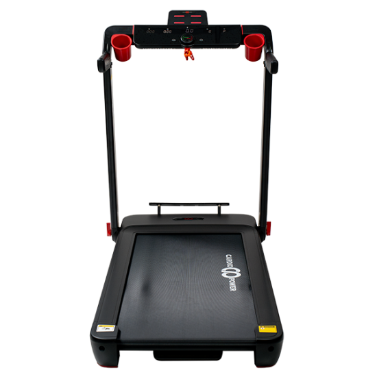 Беговая дорожка CardioPower TT35