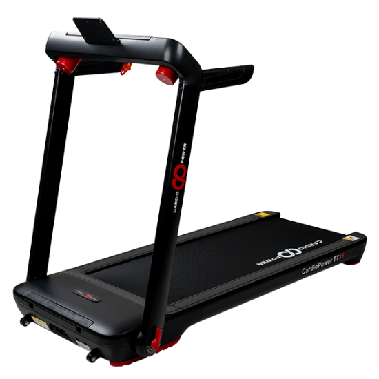 Беговая дорожка CardioPower TT35
