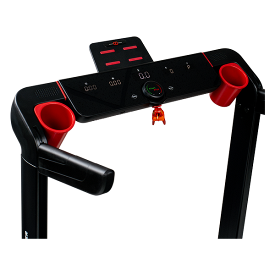 Беговая дорожка CardioPower TT35
