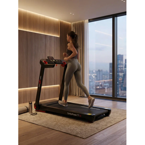 Беговая дорожка CardioPower TT35