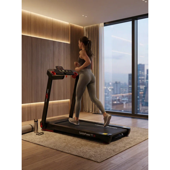 Беговая дорожка CardioPower TT35