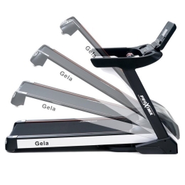 Электрическая беговая дорожка Proxima Gela 4741431
