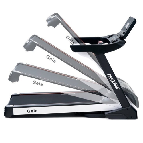 Электрическая беговая дорожка Proxima Gela
