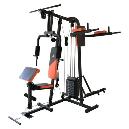 Силовой комплекс DFC D7002