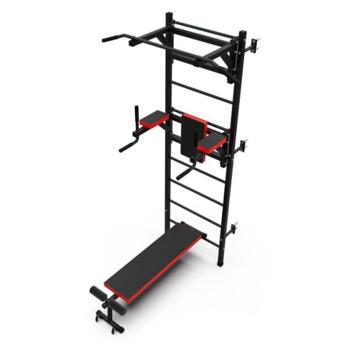 Шведская стенка (лестница) DFC D-1235