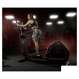 Эллиптический тренажер UltraGym UG-EL005 9386959