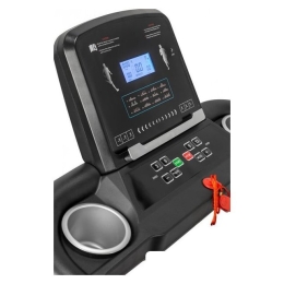 Электрическая беговая дорожка Alpin Glace 1934901