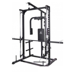 Силовой комплекс DFC Homegym D943 8175813