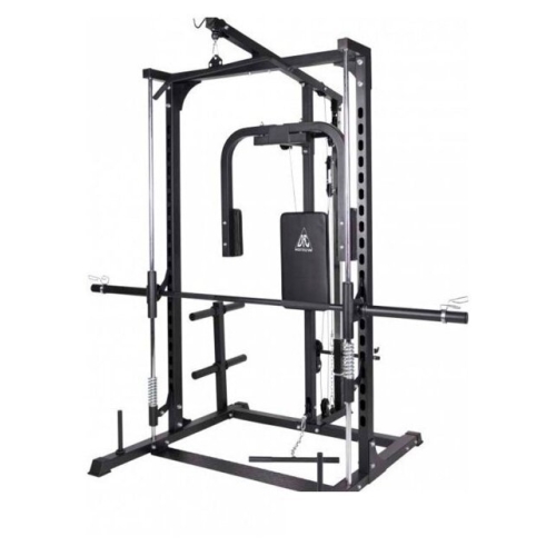 Силовой комплекс DFC Homegym D943