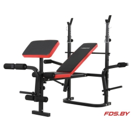 Силовая скамья Bench 120P Unixfit 9774062