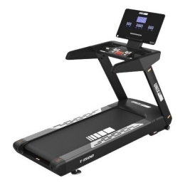 Электрическая беговая дорожка Unixfit T-1500 PRO LED 9538530