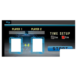 Игровой стол DFC Mini Pro 2011421