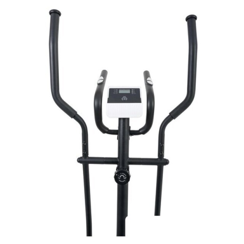 Эллиптический тренажер Atlas Sport 5.0-H Black