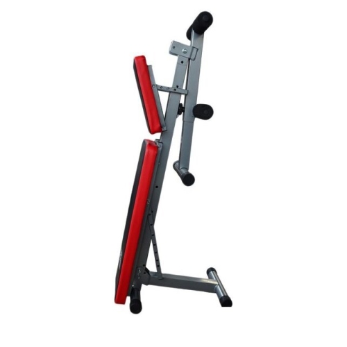 Силовая скамья Atlas Sport AS 03