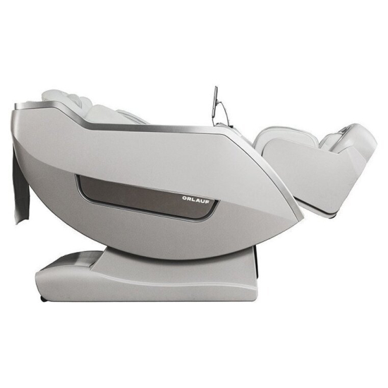 Массажное кресло Orlauf Orlauf Superion (Pearl Mist)