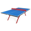 Теннисный стол Unix Line 14 mm SMC (blue/red)