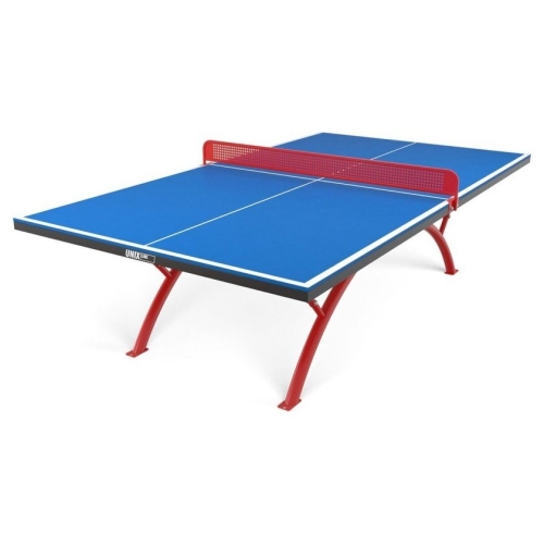 Теннисный стол Unix Line 14 mm SMC (blue/red)