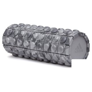 Массажный ролик-валик Adidas ADAC-11505GR (серый) 7272608