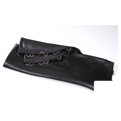 Батут Atlas Sport 312 см - 10ft Basic (3 ноги, зеленый)