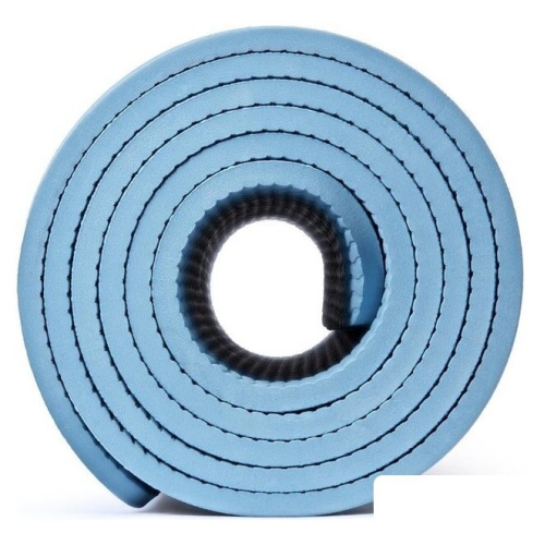 Коврик Adidas ADYG-10100PB (синий)