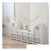 Комод UNIX kids Grey PTSTW12GRY (12 ящиков)