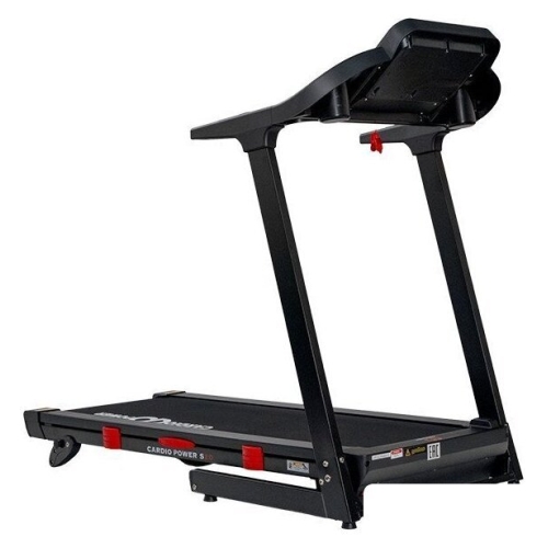 Электрическая беговая дорожка CardioPower S20