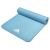 Коврик Adidas ADYG-10100PB (синий)