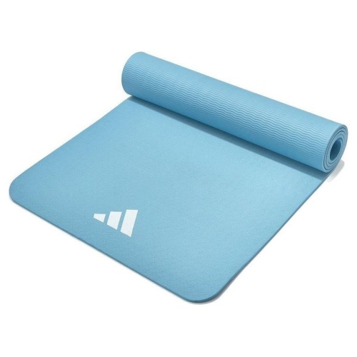 Коврик Adidas ADYG-10100PB (синий)