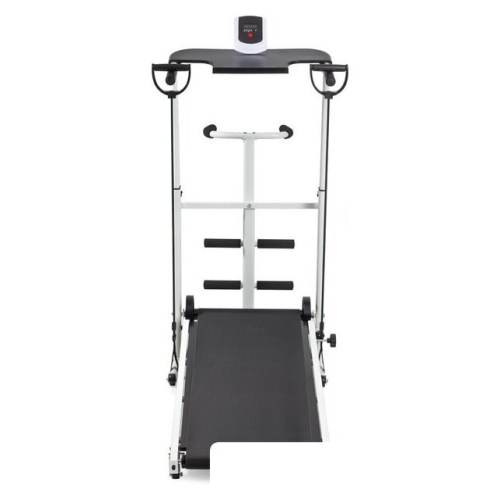 Механическая беговая дорожка VictoryFit VF-NF21