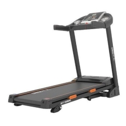 Электрическая беговая дорожка Unixfit ST-580L 10289365