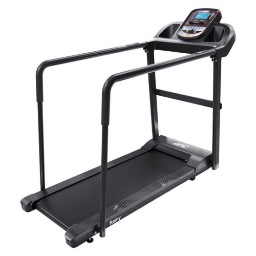 Электрическая беговая дорожка DFC Romy T195