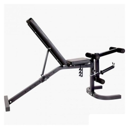 Силовой комплекс DFC Homegym D943 8175813