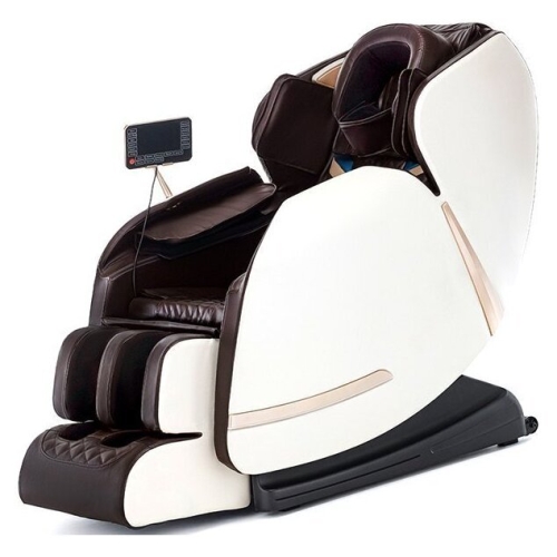 Массажное кресло Orlauf Todi (copper glow)