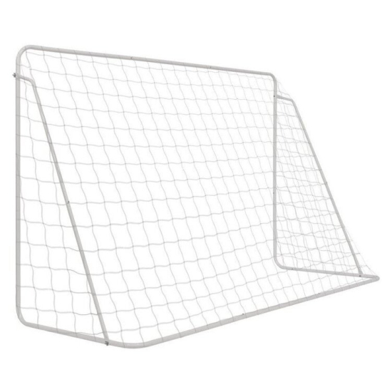 Футбольные ворота Alpin Game Gates GGW-215