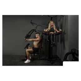 Силовой комплекс Altezani GYM 001 9324758