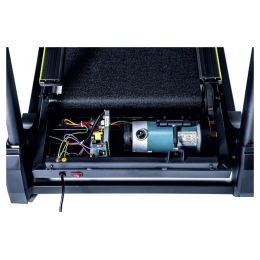 Электрическая беговая дорожка Altezani ALS 1100 9324124