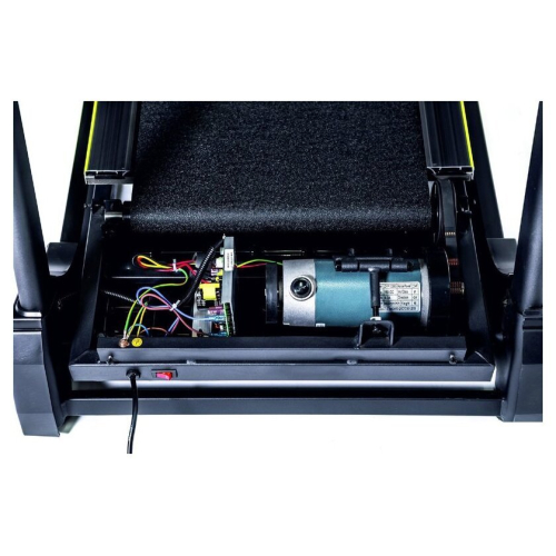 Электрическая беговая дорожка Altezani ALS 1100